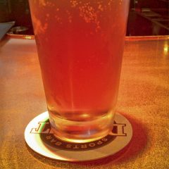 Tasty Brews: 603 Summatime Session Ale from The Draft