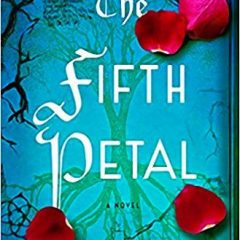 Book of the Week: ‘The Fifth Petal’