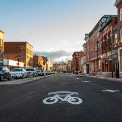 Concord won six big-time awards for the Main Street redesign project