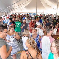 New Hampshire Brewers Festival to showcase Granite State brews at Kiwanis Waterfront Park