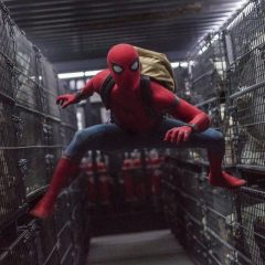 From the Crowd: ‘Spider-Man: Homecoming’ a fun, silly time