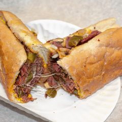 Food Snob: Pastrami bomb sub from Chief’s Place