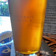 Go Try It: Order a pint at Concord Craft Brewing Co.