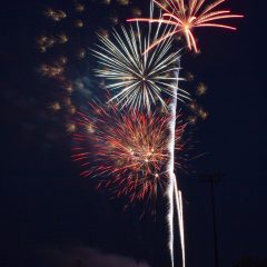 Concord has quite the Fourth of July planned