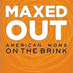 Book of the Week: ‘Maxed Out’