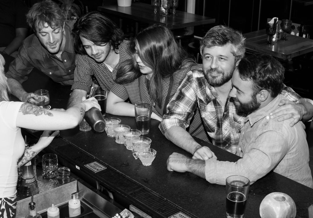 Pat & the Hats to rock True Brew on Friday The Concord Insider