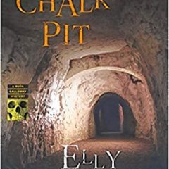 Book of the Week: ‘The Chalk Pit’