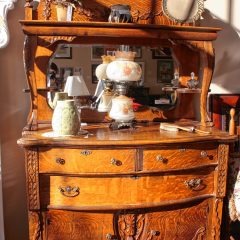 What exactly makes an item an antique, and how can you tell?