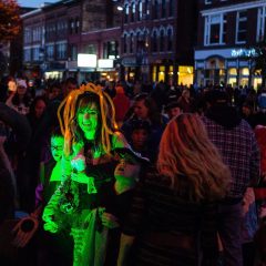 There’s a slew of spooky and fun Halloween events coming up