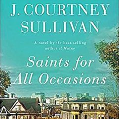 Book of the Week: ‘Saints for All Occasions’