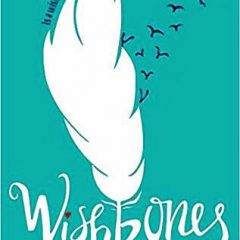 Book of the week: ‘Wishbones’