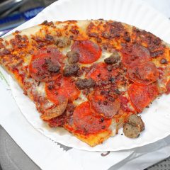 Let’s take a nuanced look at gas station pizza in Concord