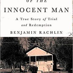 Book of the Week: ‘Ghost of an Innocent Man’