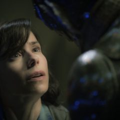 From the Crowd: ‘The Shape of Water’ a strange, familiar trip