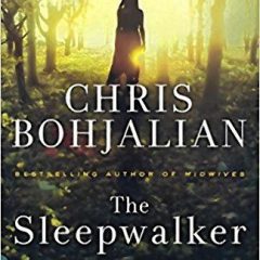 Book of the Week: ‘The Sleepwalker’