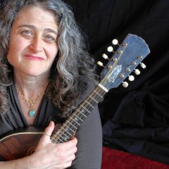 Catch some concerts as part of the March Mandolin Festival