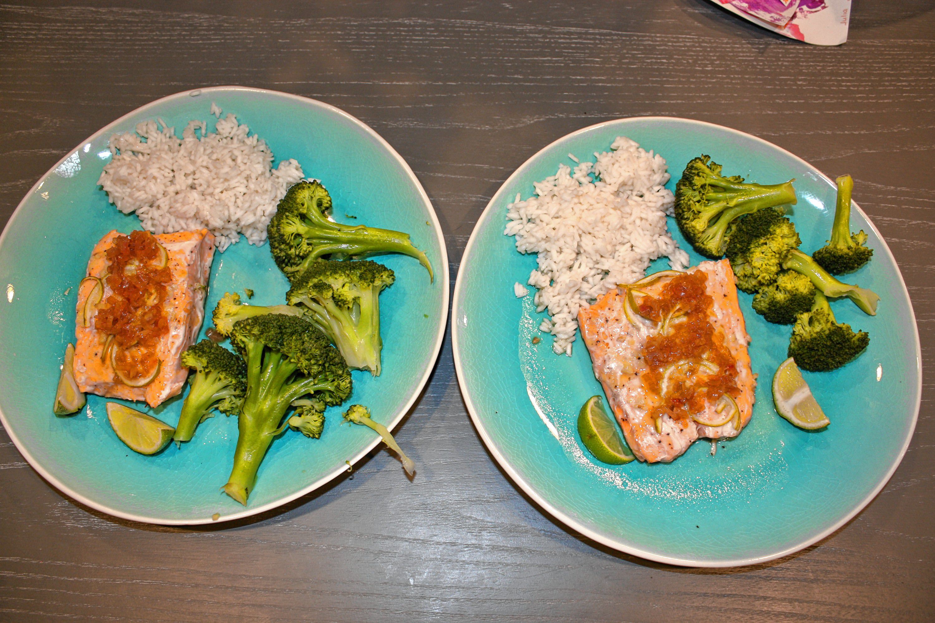 Have dinner and a movie Oscars themed with Local Baskit and Red