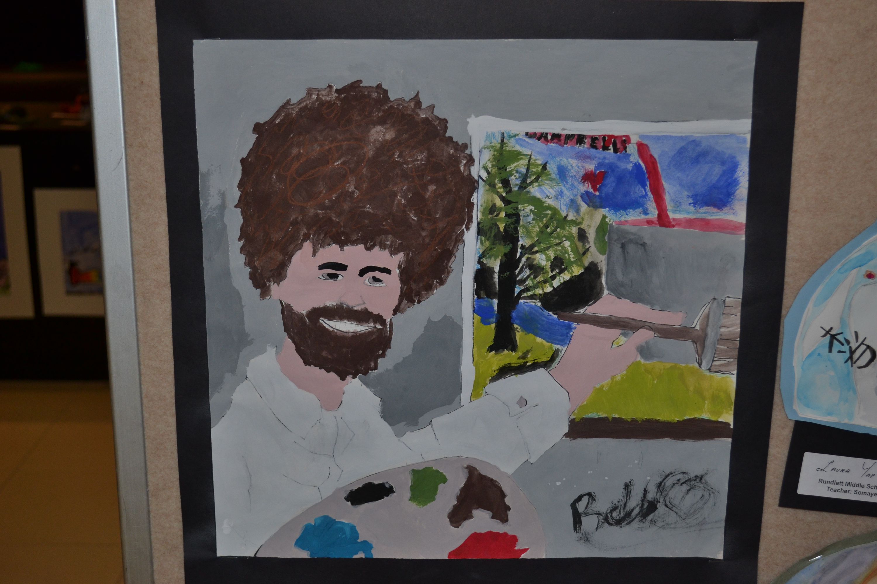 The Youth Art Month shows are worth seeing The Concord Insider