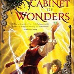 Book of the Week: ‘The Cabinet of Wonders’