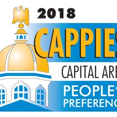 Voting for the 9th annual Cappies has begun