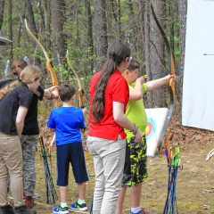 Bring the family and get wild at Discover WILD NH Day