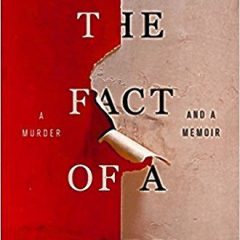 Book of the Week: ‘Fact of the Body’