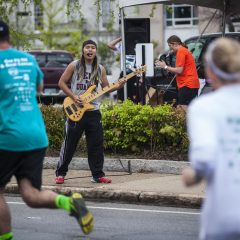 The lowdown on the rockin’ part of the race