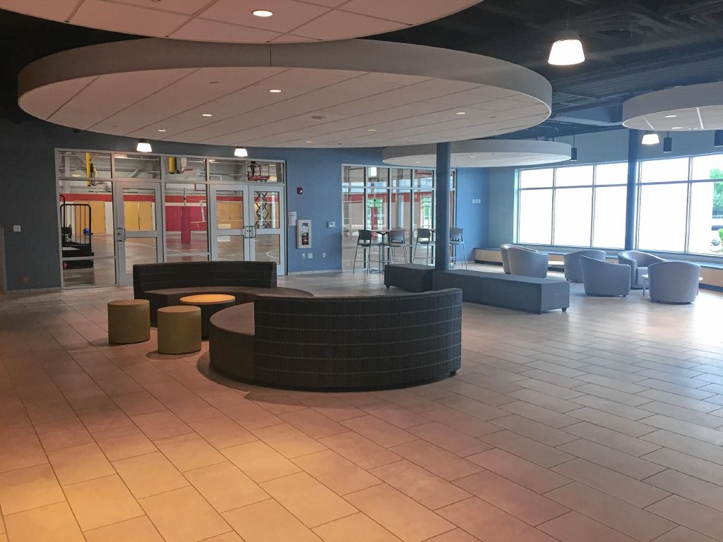 Extended hours for holiday break, new rules The Concord Insider