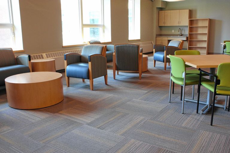 Concord’s new community center ready to open to the public The