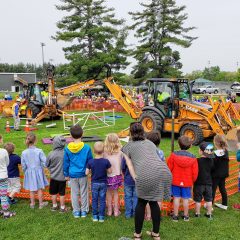 National Public Works Week was a smash hit in Concord