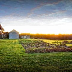 Join Concord Food Co-op for Tai Chi & Dinner Picnic at Canterbury Shaker Village
