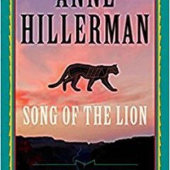 Book of the Week: ‘Song of the Lion’