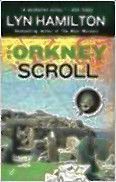 Book of the Week: ‘The Orkney Scroll’