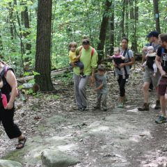 Expand your horizons at the Intro to Concord Trails Workshop