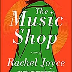 Book of the Week: ‘The Music Shop’