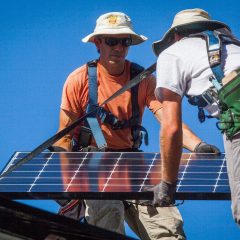 City to hold two public meetings to discuss solar ordinance