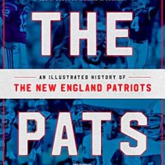 Authors Stout, Johnson to present ‘The Pats’ at Gibson’s Bookstore