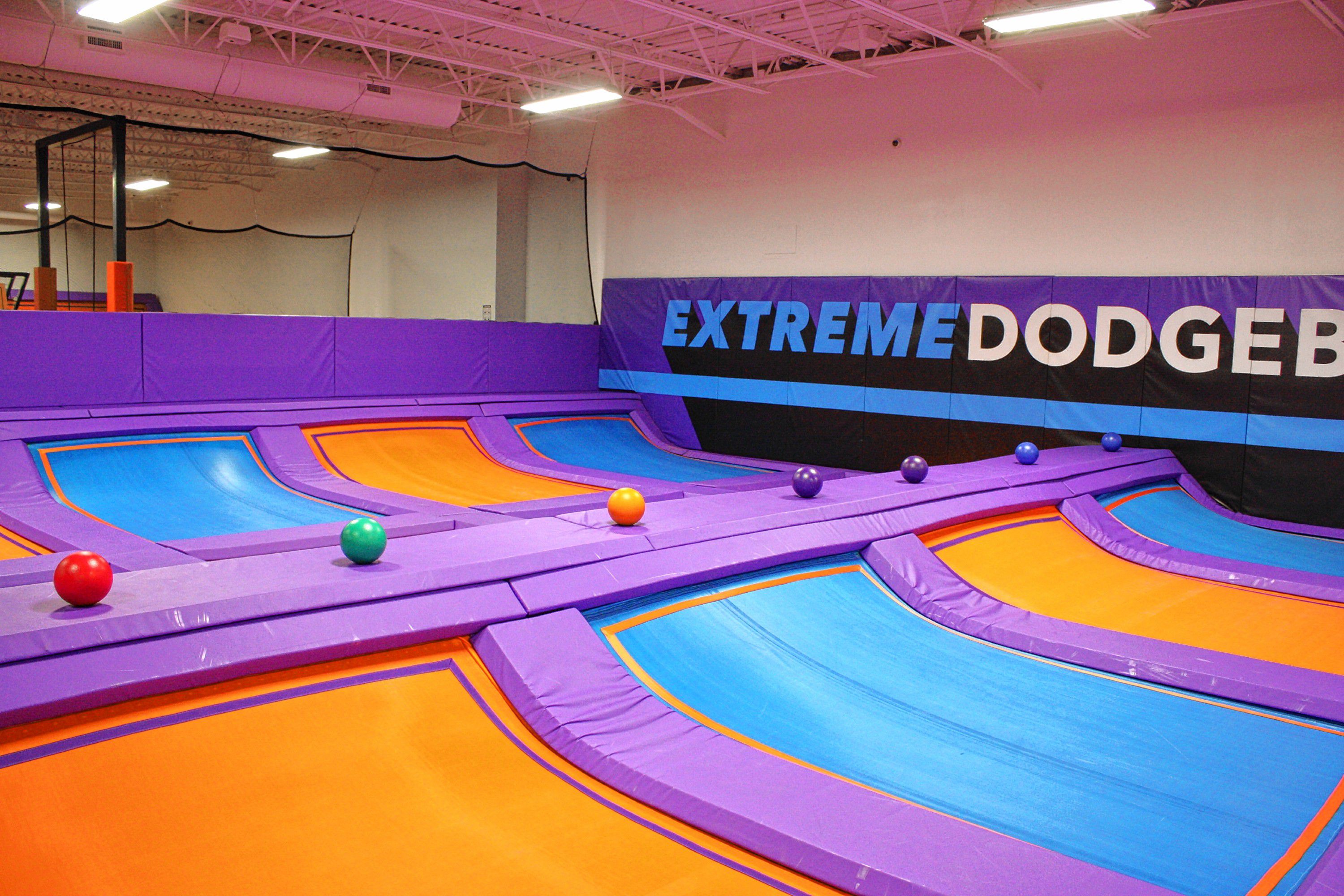 altitude trampolinepark