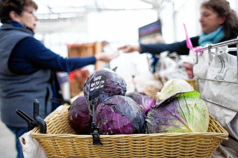 Concord doubles down on winter farmers markets The Concord Insider