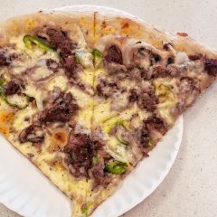 Pizza Slice Showdown: Who has the best slice game in Concord?