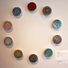 On Display: ‘Patterns’ exhibit at League of NH Craftsmen