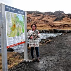 On the Road: The ‘Insider’ takes a trip to Iceland