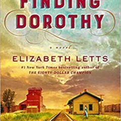 Book of the Week: ‘Finding Dorothy’