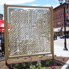Check out three new sculptures in downtown Concord