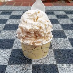 Food Snob: Apple pie ice cream from Granite State Candy Shoppe