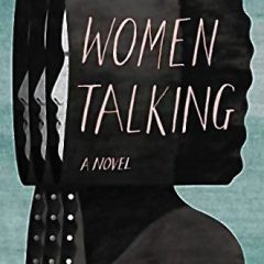 Book of the Week: ‘Women Talking’ by Miriam Toews
