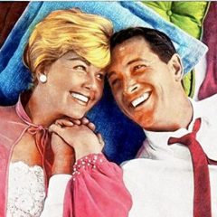 Check out ‘Pillow Talk’ screening with local author and Doris Day friend Paul Brogan