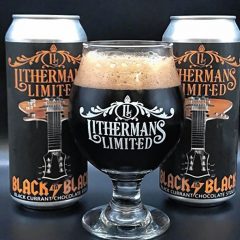 Lithermans Limited brings back Quadracalabasia, introduces Black in Black