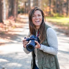 CYPN: Photographer Kelly McCaskill is the Young Professional of the Month