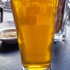 Tasty Brew: Concord Craft Brewing Co. Action! at Barley House